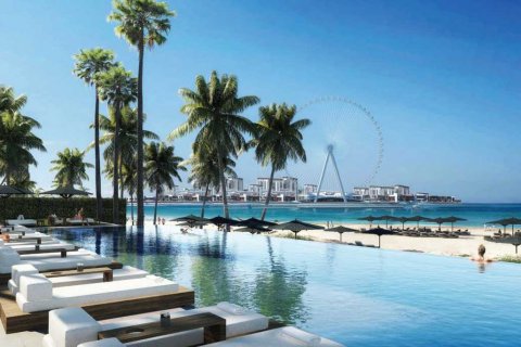 1 bedroom Apartment in LA VIE  No. 108887 9