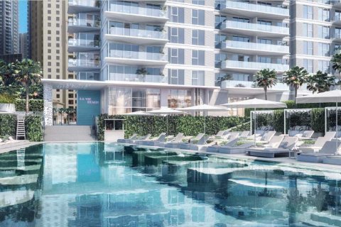 1 bedroom Apartment in LA VIE  No. 108887 11