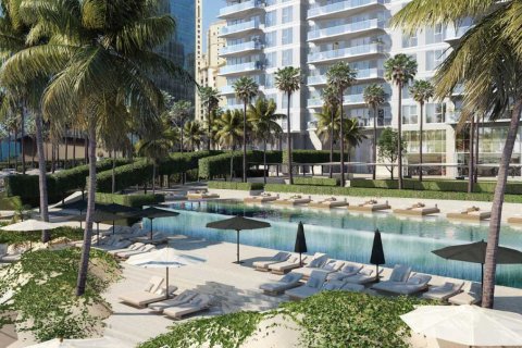 1 bedroom Apartment in LA VIE  No. 108887 10