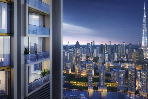 6 غرفة نوم  بانتهاوس في BURJ BINGHATTI JACOB & CO RESIDENCES  رقم 108882 11