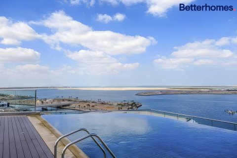 3 bedrooms Apartment in Al Raha Beach, UAE No. 9039 10