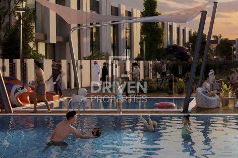 Таунхаус с 2 спальнями в Dubai Land, ОАЭ №138033 12