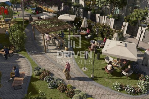 Таунхаус с 2 спальнями в Dubai Land, ОАЭ №138033 10