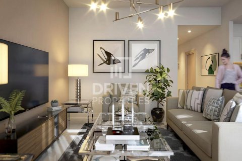 Таунхаус с 2 спальнями в Dubai Land, ОАЭ №138033 3