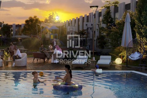 Таунхаус с 2 спальнями в Dubai Land, ОАЭ №138033 11