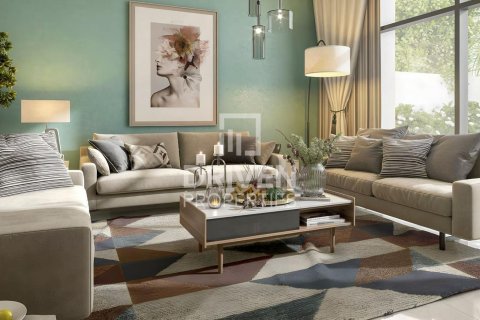 Таунхаус с 2 спальнями в Dubai Land, ОАЭ №138033