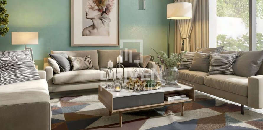 Таунхаус с 2 спальнями в Dubai Land, ОАЭ №138033