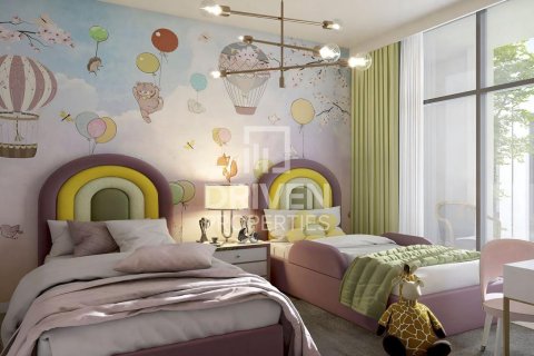 Таунхаус с 2 спальнями в Dubai Land, ОАЭ №138033 13