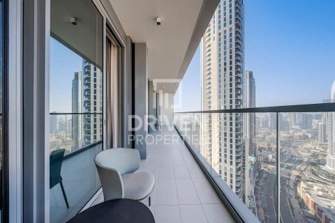 2 bedrooms Apartment in Vida Residences Dubai Mall, UAE No. 138030 7