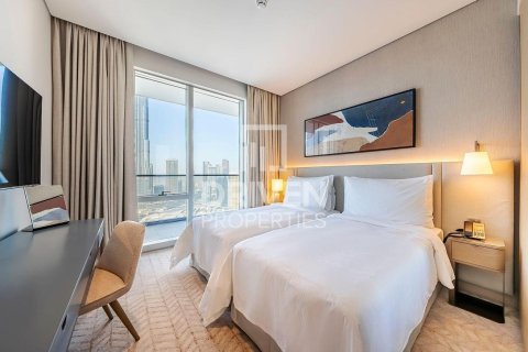 2 bedrooms Apartment in Vida Residences Dubai Mall, UAE No. 138030 10
