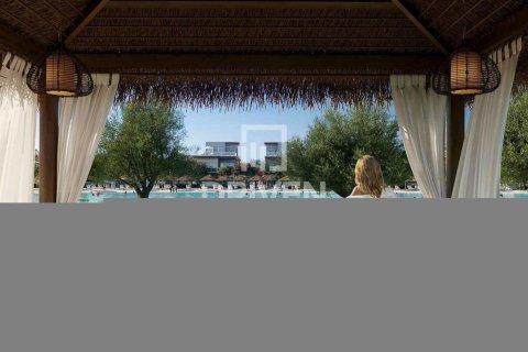 Таунхаус с 3 спальнями в Damac Lagoons, ОАЭ №138034 8