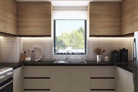 Таунхаус с 3 спальнями в Damac Lagoons, ОАЭ №138034 3