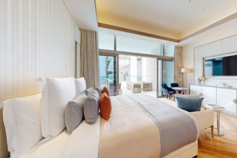 1 bedroom Apartment in Dubai Marina, UAE No. 183385 10