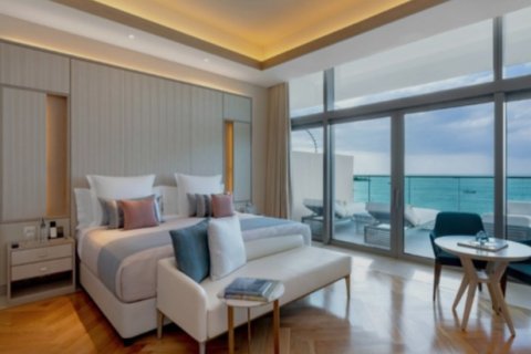 1 bedroom Apartment in Dubai Marina, UAE No. 183385 4