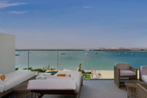 1 bedroom Apartment in Dubai Marina, UAE No. 183385 7