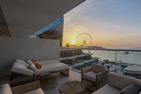1 bedroom Apartment in Dubai Marina, UAE No. 183385