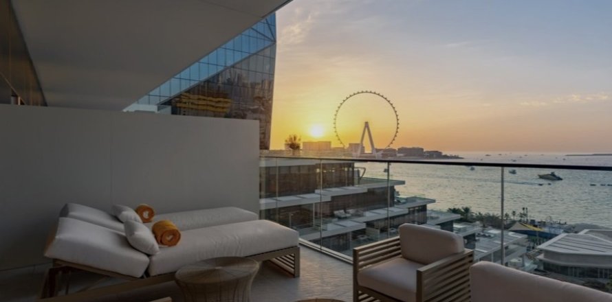 1 bedroom Apartment in Dubai Marina, UAE No. 183385