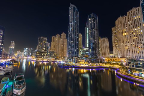 Appartement de 2 chambres à Dubai Marina, UAE No. 183384 22