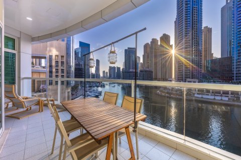 Appartement de 2 chambres à Dubai Marina, UAE No. 183384 18