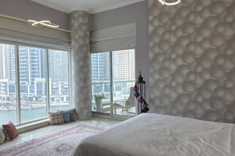 Appartement de 2 chambres à Dubai Marina, UAE No. 183384 4