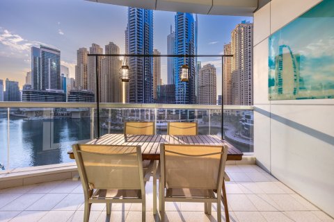 Appartement de 2 chambres à Dubai Marina, UAE No. 183384 20