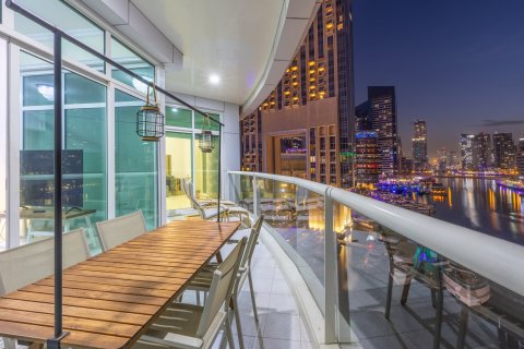 Appartement de 2 chambres à Dubai Marina, UAE No. 183384 23