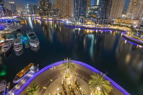 Appartement de 2 chambres à Dubai Marina, UAE No. 183384 21