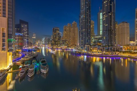 Appartement de 2 chambres à Dubai Marina, UAE No. 183384 26