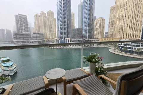 Appartement de 2 chambres à Dubai Marina, UAE No. 183384 5