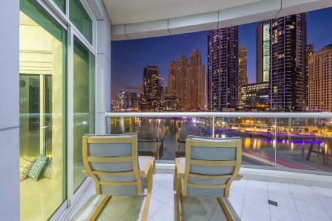 Appartement de 2 chambres à Dubai Marina, UAE No. 183384 16