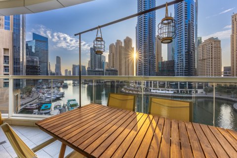 Appartement de 2 chambres à Dubai Marina, UAE No. 183384 24