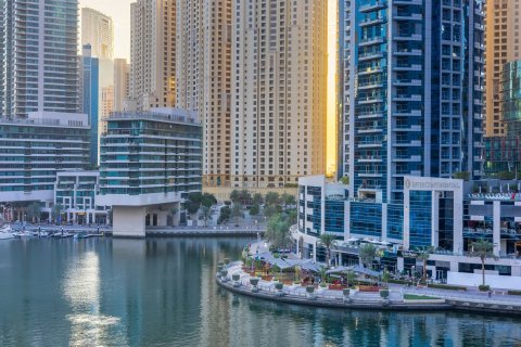 Appartement de 2 chambres à Dubai Marina, UAE No. 183384 25