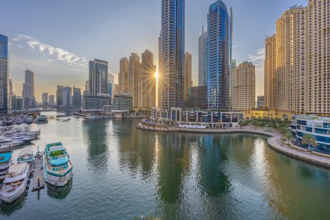 Appartement de 2 chambres à Dubai Marina, UAE No. 183384 14