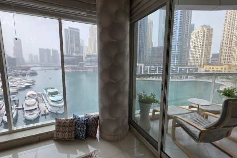 Appartement de 2 chambres à Dubai Marina, UAE No. 183384 11