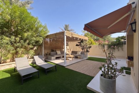 4 غرف نوم فيلا في دبي, الإمارات العربية المتحدة رقم 183388