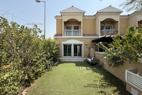 1 bedroom Townhouse in Jumeirah Village Triangle, UAE No. 183387