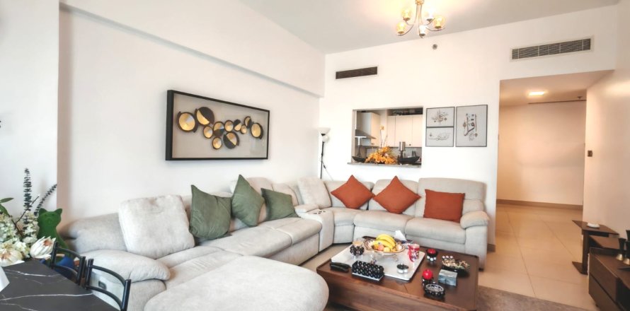 2 bedrooms Apartment in Jumeirah Village Circle, UAE No. 183390