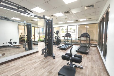 2 bedrooms Apartment in Jumeirah Village Circle, UAE No. 183390 18