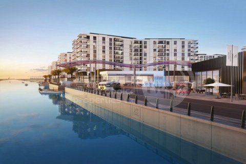 2 bedrooms Apartment on the Yas Island, UAE No. 172380 3