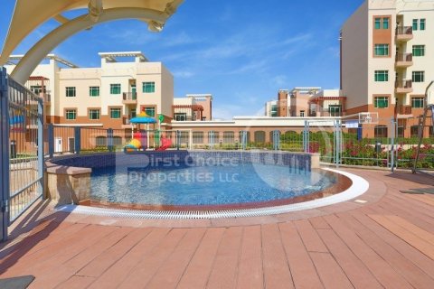 Apartment de 1 dormitorio en Al Ghadeer, UAE No. 172379 17