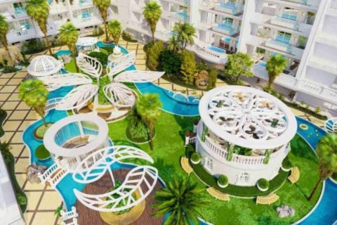 Studio Apartment in Dubai Healthcare City, UAE No. 171266 5