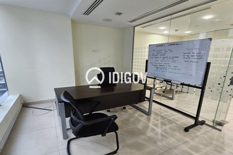 Офис 70.42м² в Bayswater, ОАЭ №184954 6