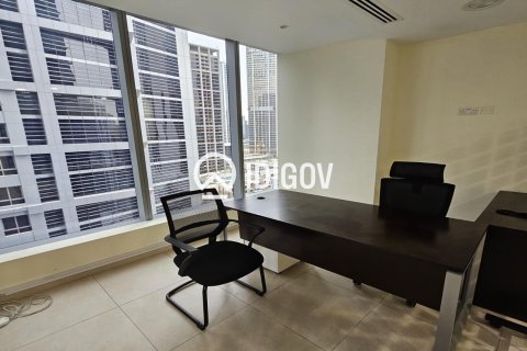 Офис 70.42м² в Bayswater, ОАЭ №184954 5