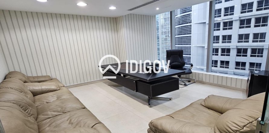 Офис 70.42м² в Bayswater, ОАЭ №184954