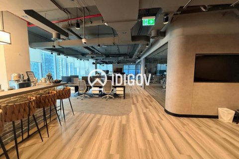 291.72m² Office in Business Bay, UAE No. 184952 20