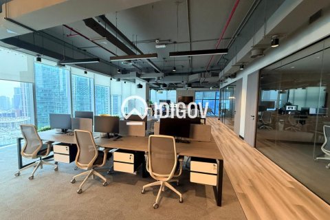 291.72m² Office in Business Bay, UAE No. 184952 22