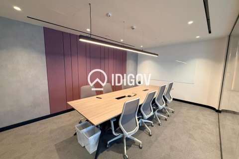 291.72m² Office in Business Bay, UAE No. 184952 8