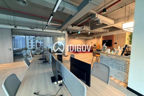 291.72m² Office in Business Bay, UAE No. 184952 6