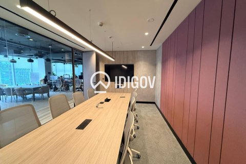 291.72m² Office in Business Bay, UAE No. 184952 9