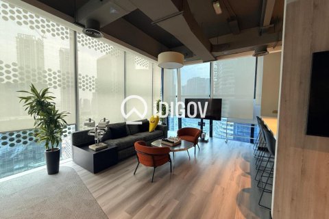 291.72m² Office in Business Bay, UAE No. 184952 11